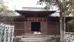 羽豆神社(愛知県)