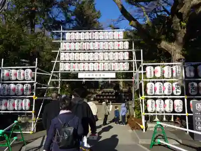報徳二宮神社のその他建物