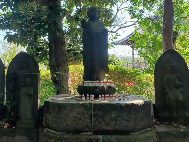 乗蓮寺(東京都)