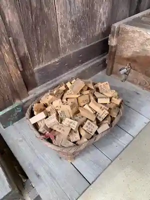 三春駒神社(福島県)