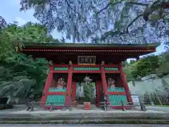 妙義神社 奥の院(群馬県)