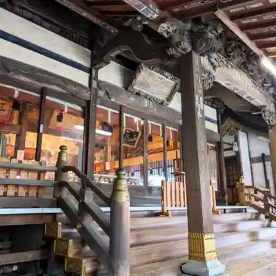 一言主神社(茨城県)
