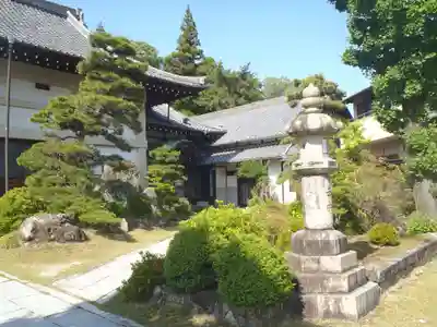 永明寺(岐阜県)