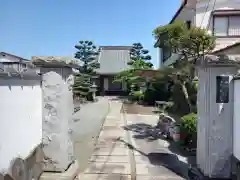 清光寺(神奈川県)