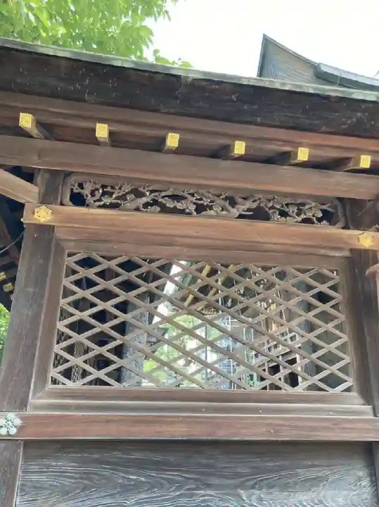 大阪天満宮のその他建物