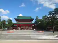 平安神宮(京都府)