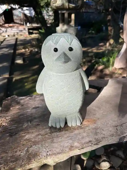 かっぱの寺 栖足寺(静岡県)