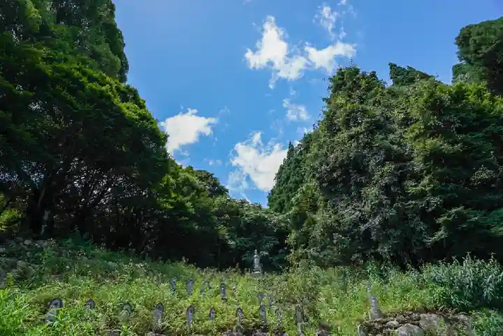 神上寺(山口県)