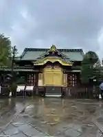 上野東照宮(東京都)