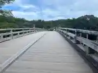 伊勢神宮内宮(皇大神宮)のその他建物