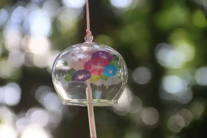 岩上神社の授与品その他