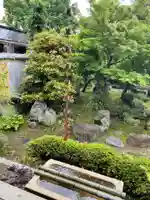 伊勢の国 四天王寺の庭園