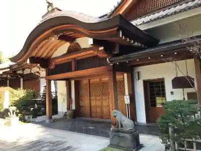 天現寺(東京都)