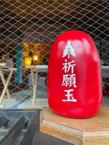 櫻井子安神社(千葉県)