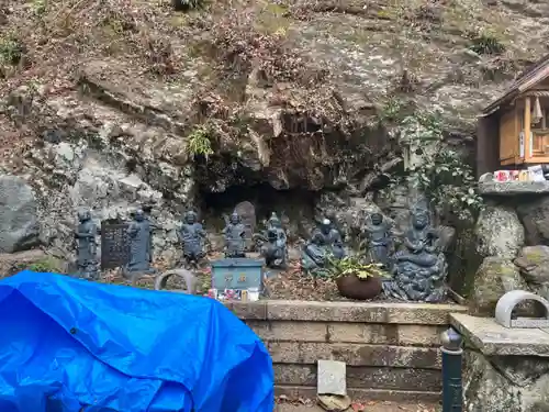 大山寺(神奈川県)