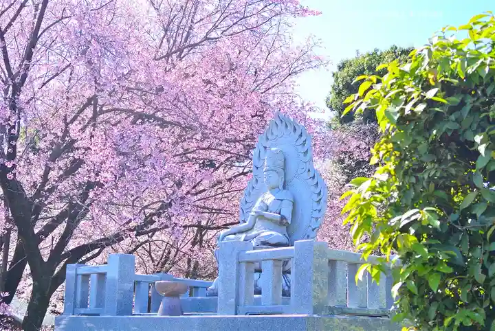 密藏院(埼玉県)
