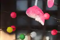 豊景神社の授与品その他