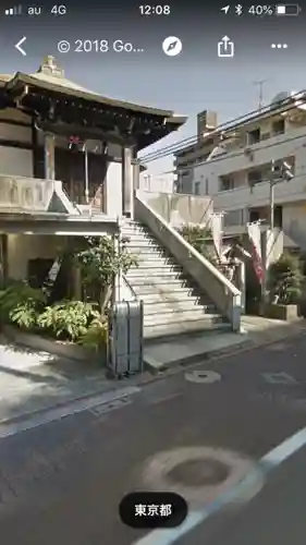 糀谷観音堂(東京都)