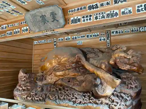 金乗院放光寺(埼玉県)