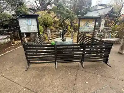 鳩森八幡神社(東京都)
