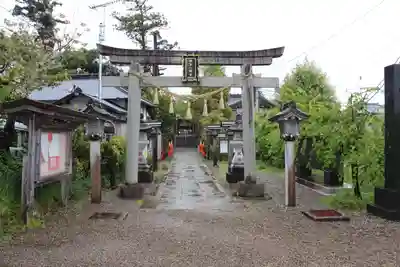 鶴峯八幡宮(千葉県)