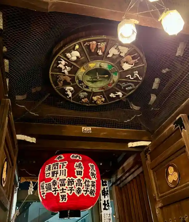 櫛田神社(福岡県)