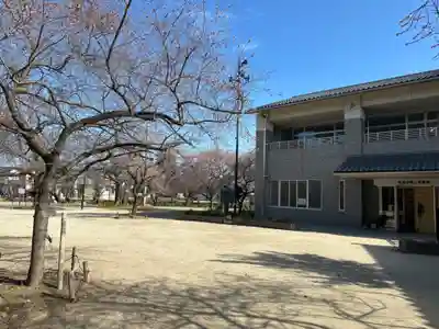 神明生田神社(愛知県)