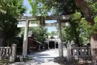 牛嶋神社(東京都)