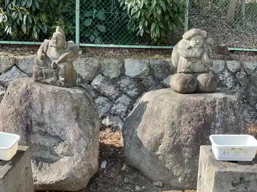 覚王山 日泰寺(愛知県)