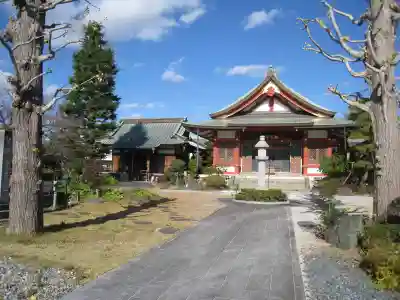 本源寺(神奈川県)