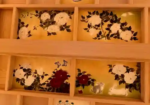 戸越八幡神社(東京都)