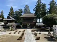 龍源寺の建物その他