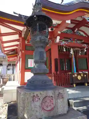 大森神社(東京都)