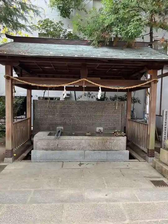 空鞘稲生神社(広島県)