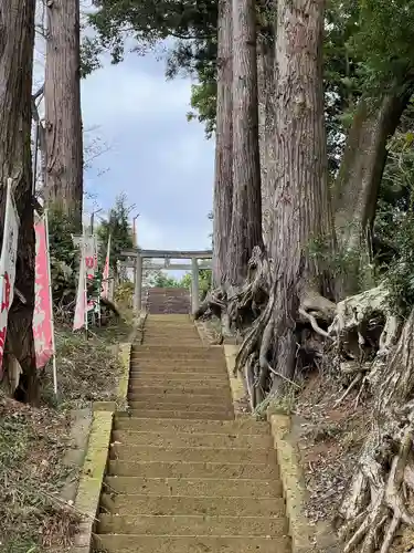 大宮神社(栃木県)