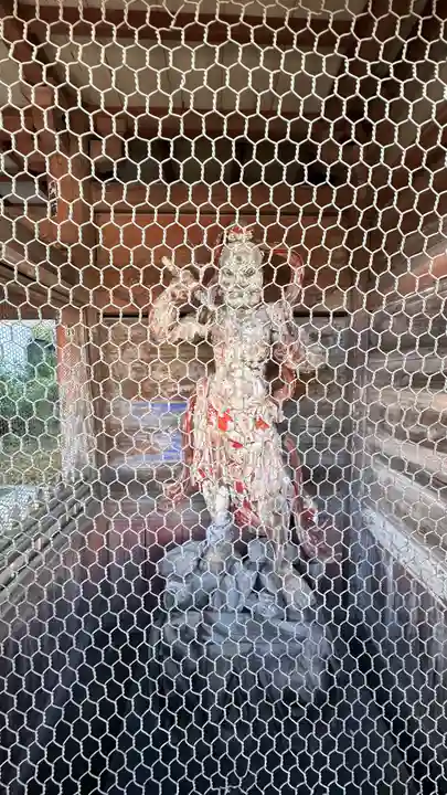 北野寺(滋賀県)