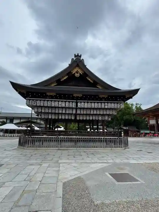 八坂神社(祇園さん)(京都府)