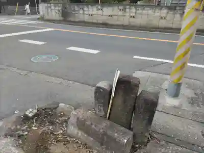 八幡神社（岡発戸）のその他建物