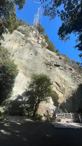 花窟神社(三重県)
