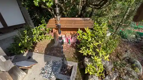 安隋寺(滋賀県)