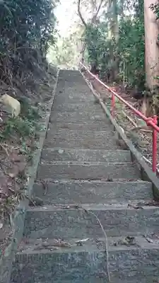 櫻神社のその他建物