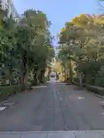 神明社(神奈川県)