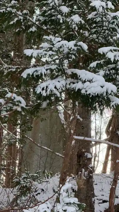 函館護國神社(北海道)