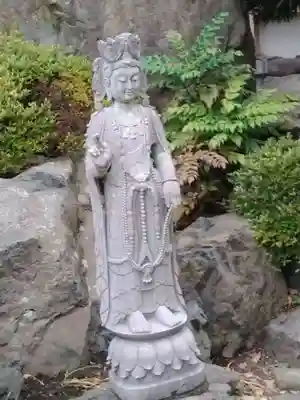 長安寺(神奈川県)