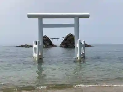 櫻井神社(福岡県)