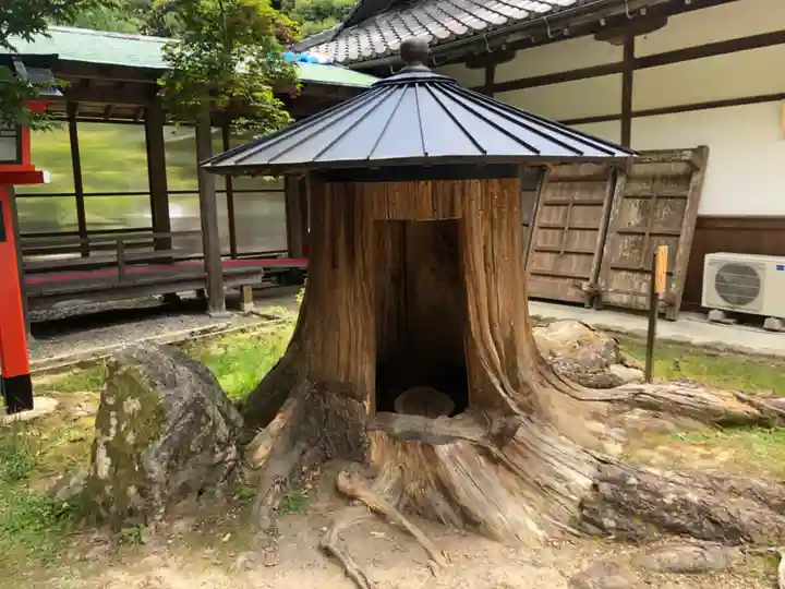 大原野神社(京都府)