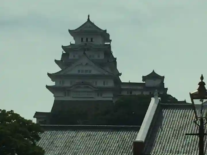 圓教寺のその他建物