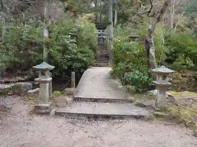 四宮神社(広島県)