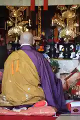 牟禮山観音禅寺(滋賀県)