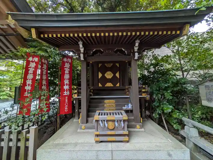 東京大神宮(東京都)